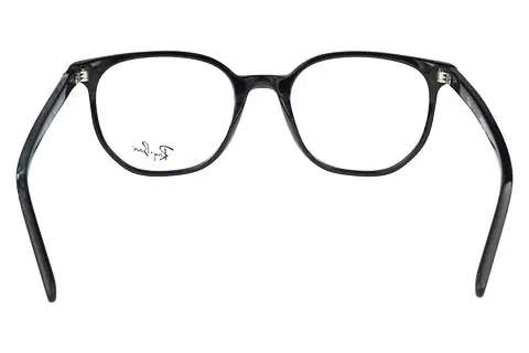 Ray-Ban Elliot RX5397 2000 50 Black