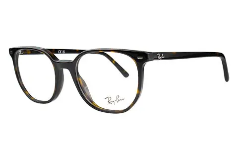 Ray-Ban Elliot RX5397 2012 50 Havana