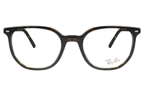 Ray-Ban Elliot RX5397 2012 50 Havana