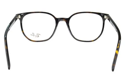 Ray-Ban Elliot RX5397 2012 50 Havana