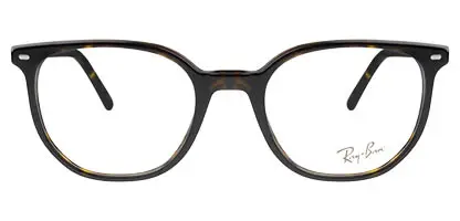 Ray-Ban Elliot RX5397 2012 50 Havana