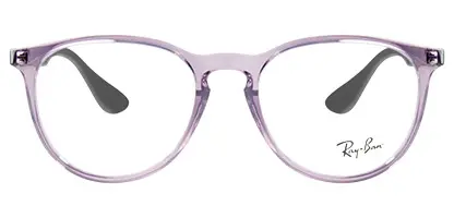  Erika RX7046 8139 Transparent Violet