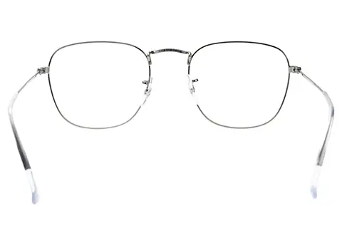 Ray-Ban Frank RX3857V 2502 51 Gunmetal