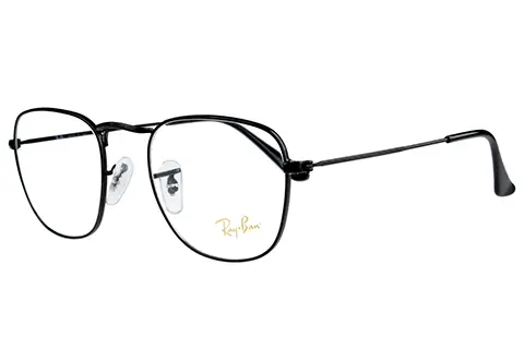 Ray-Ban Frank RX3857V 2509 48 Black