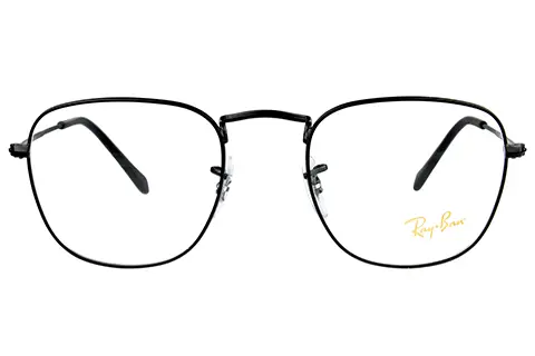 Ray-Ban Frank RX3857V 2509 48 Black