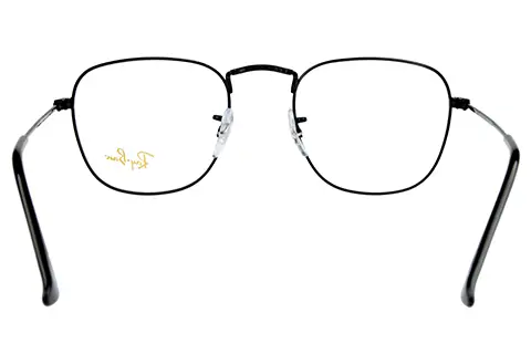 Ray-Ban Frank RX3857V 2509 48 Black