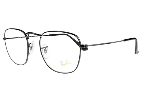 Ray-Ban Frank RX3857V 2509 51 Black