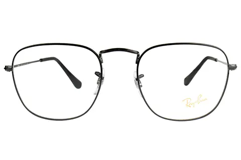 Ray-Ban Frank RX3857V 2509 51 Black