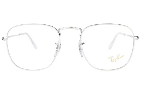 Ray-Ban Frank RX3857V 2501 51 Silver