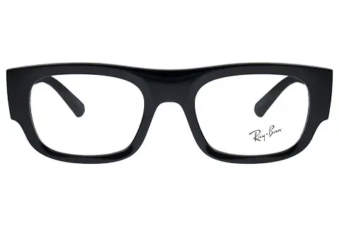 Ray-Ban Kristin RX7218 8260 52 Black