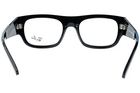 Ray-Ban Kristin RX7218 8260 52 Black