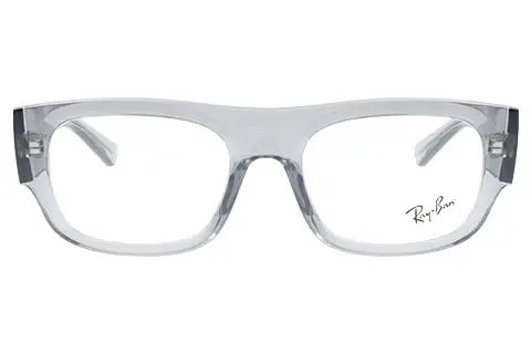 Ray-Ban Kristin RX7218 8263 54 Transparent Grey