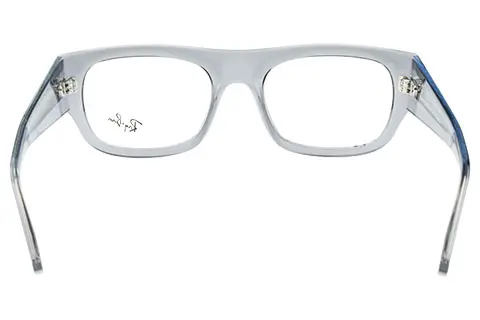 Ray-Ban Kristin RX7218 8263 54 Transparent Grey