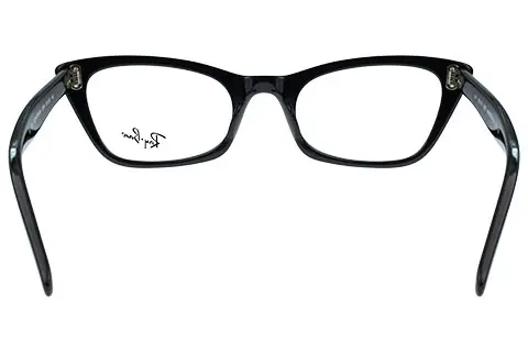 Ray-Ban Lady Burbank RX5499 2000 51 Black