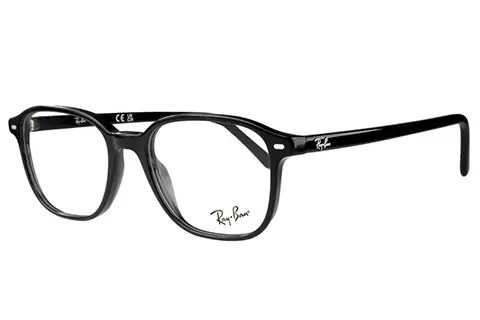 Ray-Ban Leonard RX5393 2000 49 Black