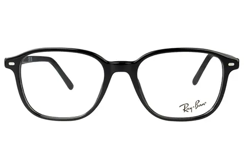 Ray-Ban Leonard RX5393 2000 49 Black