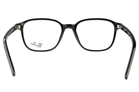 Ray-Ban Leonard RX5393 2000 49 Black