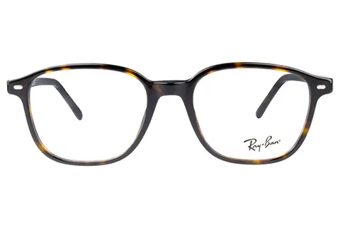 Ray-Ban Leonard RX5393 2012 49 Havana