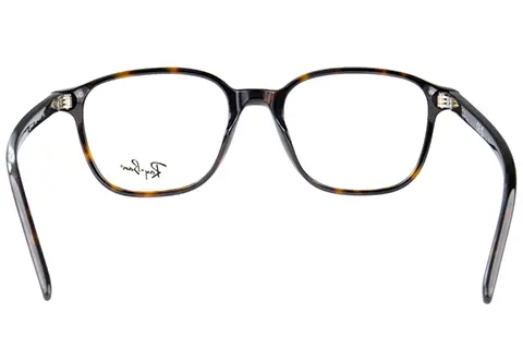 Ray-Ban Leonard RX5393 2012 49 Havana