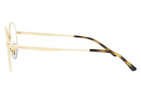 Ray-Ban RX3681V 2500 48 Arista Gold