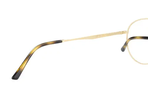 Ray-Ban RX3681V 2500 48 Arista Gold