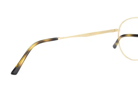 Ray-Ban RX3681V 2500 50 Arista Gold