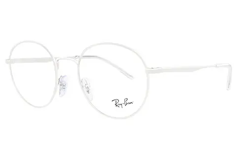 Ray-Ban RX3681V 2501 48 Silver