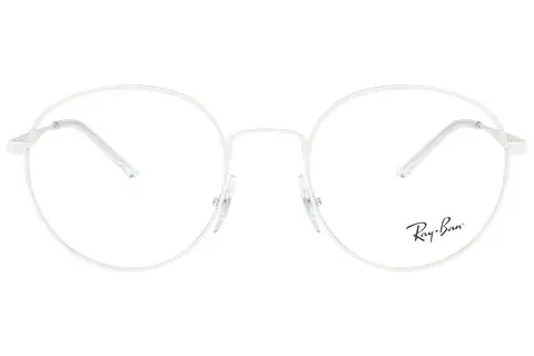 Ray-Ban RX3681V 2501 48 Silver