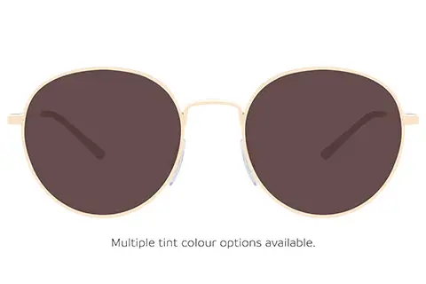 Ray-Ban RX3681V 3094 48 Rose Gold