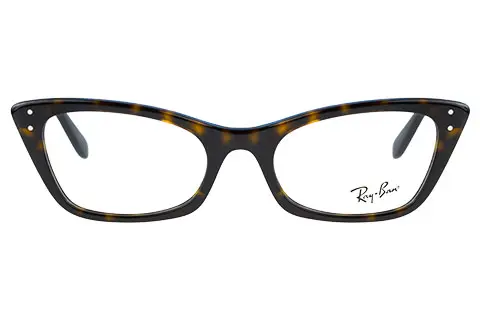 Ray-Ban Lady Burbank RX5499 2012 51 Havana