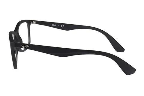 Ray-Ban RX7047 5196 54 Matte Black