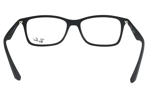 Ray-Ban RX7047 5196 56 Matte Black