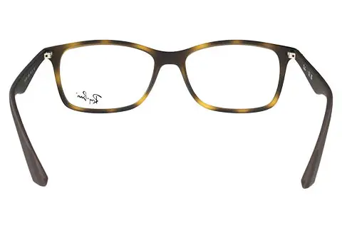 Ray-Ban RX7047 5573 56 Matte Havana