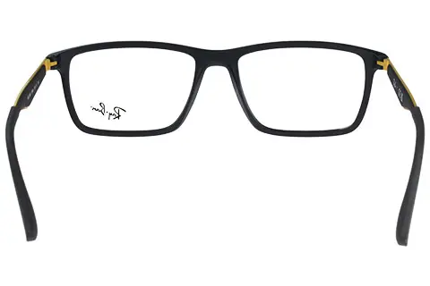 Ray-Ban RX7056 5644 55 Matte Black