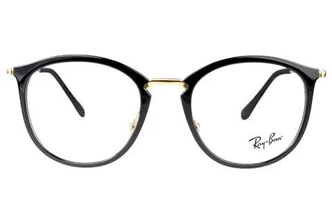 Ray-Ban RX7140 2000 51 Black