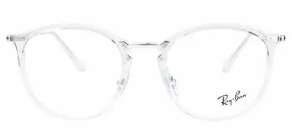 Ray-Ban RX7140 2001 51 Transparent