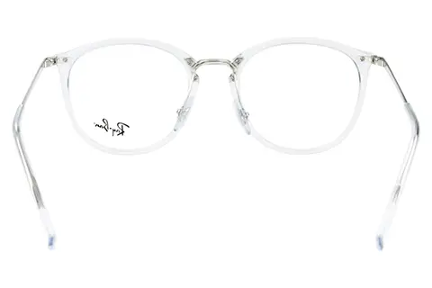 Ray-Ban RX7140 2001 51 Transparent