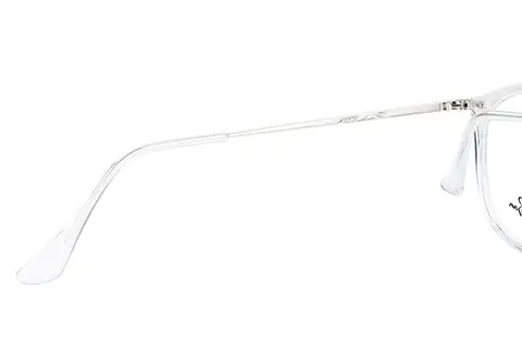 Ray-Ban RX7140 2001 51 Transparent