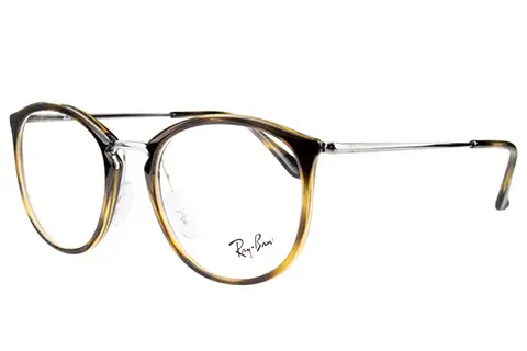 Ray-Ban RX7140 2012 51 Havana