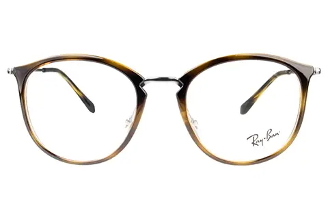 Ray-Ban RX7140 2012 51 Havana