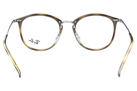 Ray-Ban RX7140 2012 51 Havana