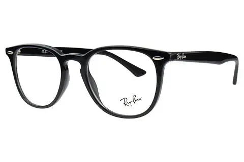 Ray-Ban RX7159 2000 50 Black