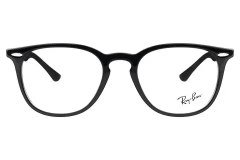 Ray-Ban RX7159 2000 50 Black