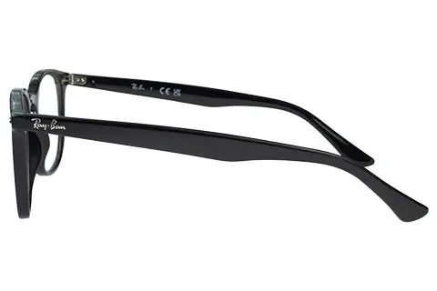 Ray-Ban RX7159 2000 50 Black