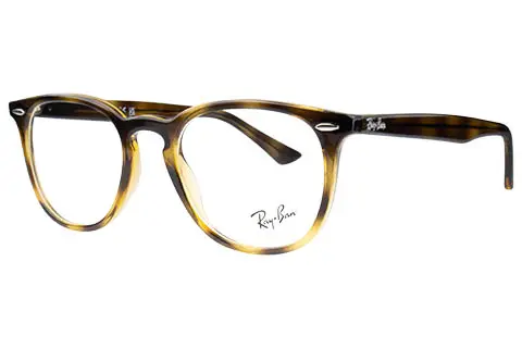 Ray-Ban RX7159 2012 50 Havana