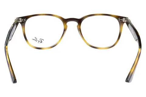 Ray-Ban RX7159 2012 50 Havana