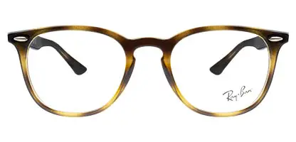 Ray-Ban RX7159 2012 50 Havana