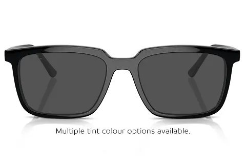 Alain RX7239 2000 Black 54