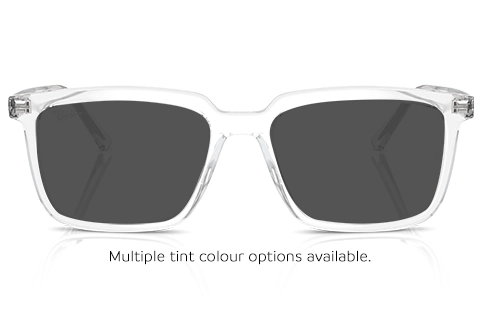 Alain RX7239 2001 Transparent 52
