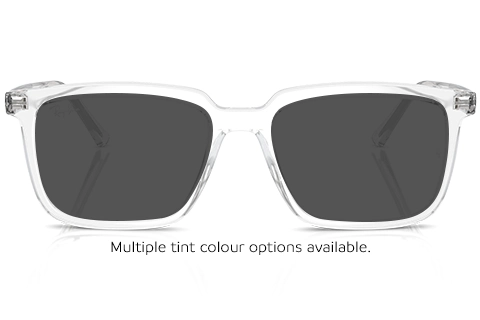 Alain RX7239 2001 Transparent 54